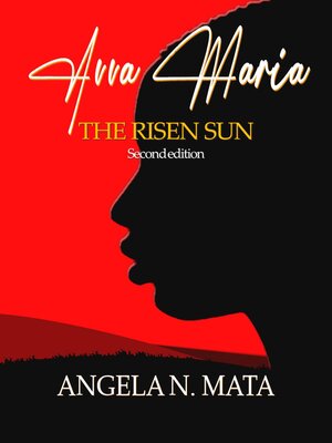 cover image of Avva Maria (The Risen Sun)